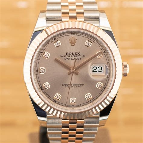 rolex datejust 41 kopen|rolex datejust 41 specifications.